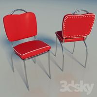 Retro Chair