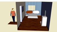 DORMITORIO 13