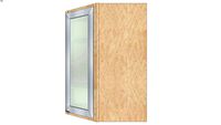Wall Angle 15D
