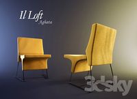 IL LOFT / AGATHA