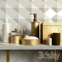 Bathroom Accessories