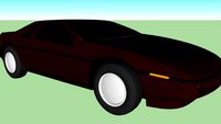 Archie ChopTop Fiero.
