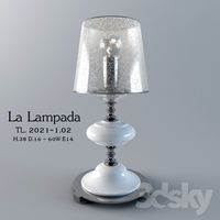 La Lampada TL. 2021-1.02