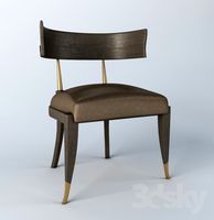 CARACOLE armchair