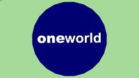Oneworld Alliance Logo.