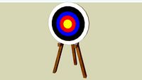 Archery Target
