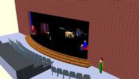 Little Theater
