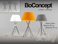 BoConcept / Main