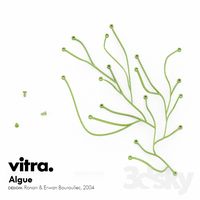 Algue Vitra