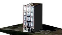 Hotel D'amsterdam