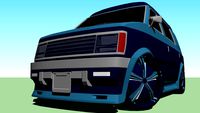 gta iv moonbeam DUB edition