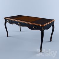 Writing desk SELVA