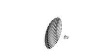 Engineering accuracy - Parabolic grid antenna