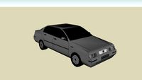 Marea Sx 1.6 2006