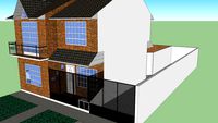 CHALET DE 2 PLANTAS