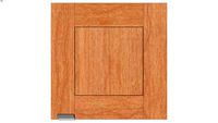 Wall Single Door 15H