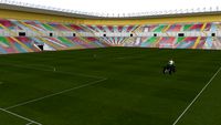 TEDDY STADIUM