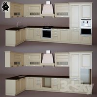 Stosa Cucine Beverly