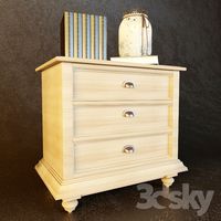 Riverside Furniture - Nightstands
