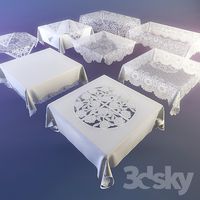 Tablecloths