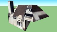 Building in Milpitas, CA 95035, USA