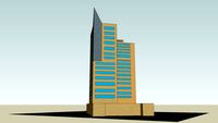 Dolmen Building