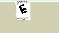 E rating