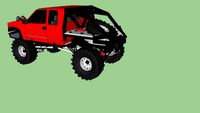 rock crawler
