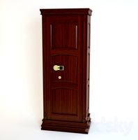 Gun safe