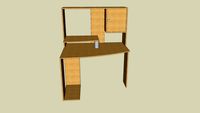 Bureau informatique