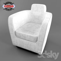 Armchair Tennessee