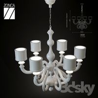 chandelier Zonka - Vita