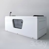 Wash-tub