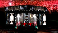 Palco da madonna