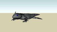 Rhinoceros igaunia