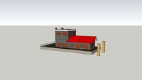 Estacion Sibambe