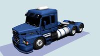 SCANIA 142HW