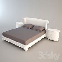 Fimes, bedroom Petalus