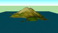 Mountain Illusion(MMO)