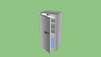 Frigo