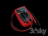 Multimeter UNI-T UT33C