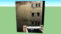 Edificio in Berlino, Germania°
