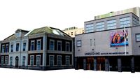 UNESCO-IHE * Work In Progres*
