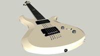 Schecter Special Edition ATX RIOT