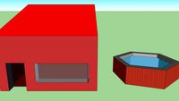Home + Pool V 2.1.1