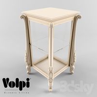 Showcase Volpi Boemia