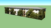 Wien, 1010 ウィーン オーストリアにある建物