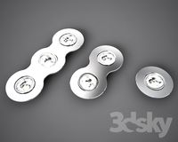 Lighting MASSIVE collection Liquido