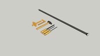 Outillage divers