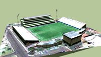 Arena Condá - Chapecoense
